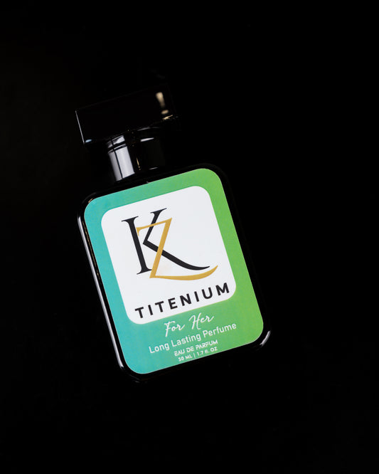 KZ Titenium