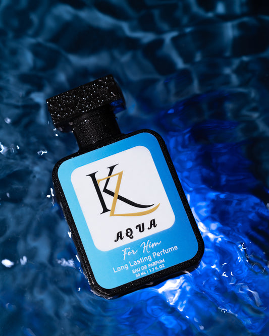 KZ Aqua